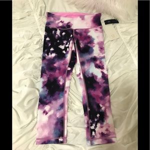 Lululemon Wunder under crop II